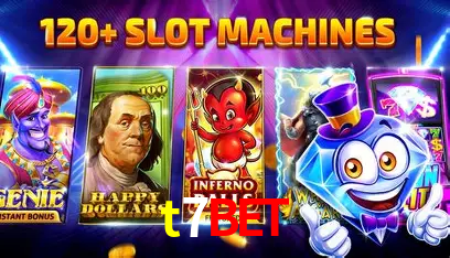 Desvendando o Mundo dos Jogos Virtuais na t7bet