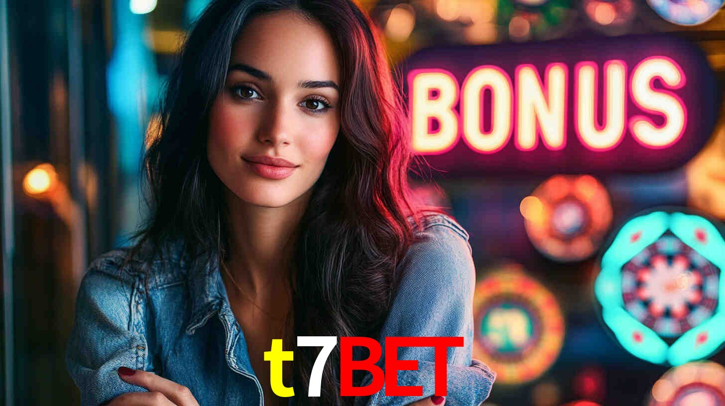 t7bet login