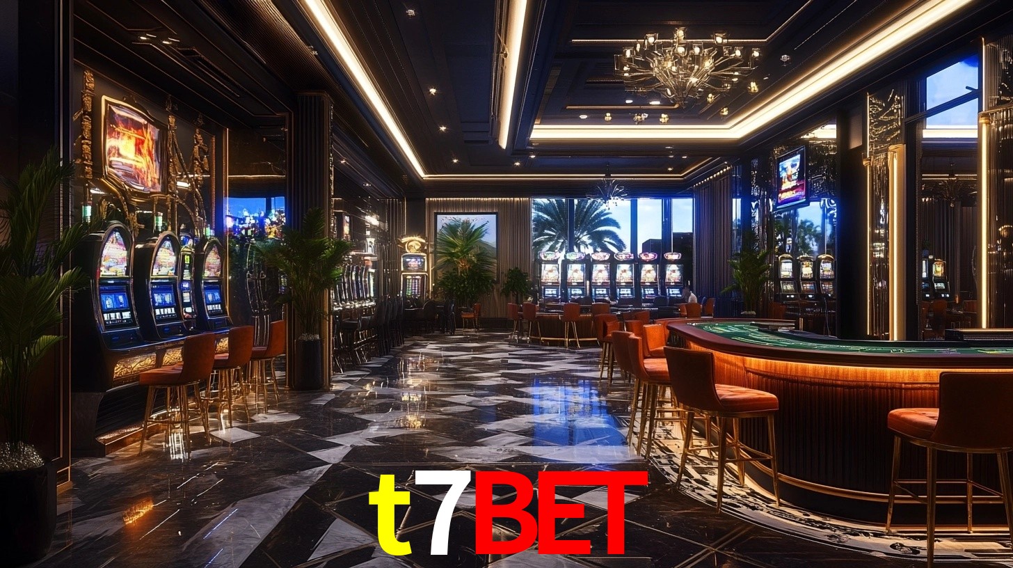 Premium Interface t7bet