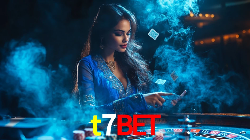A Popularidade dos Caça-Níqueis no t7bet
