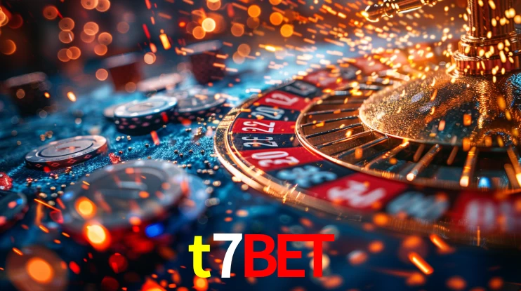 Live Casino t7bet