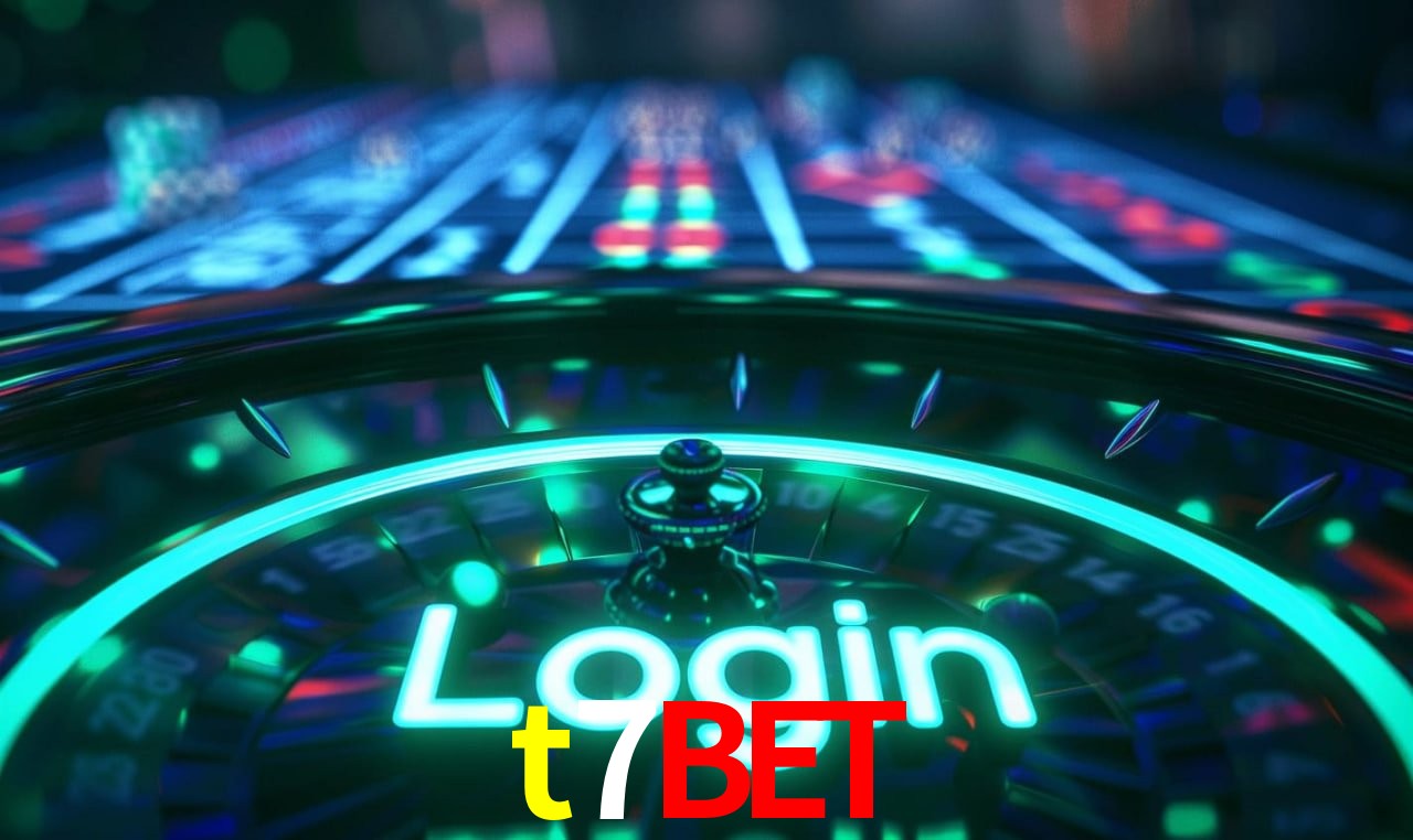 Casino Ao Vivo t7bet