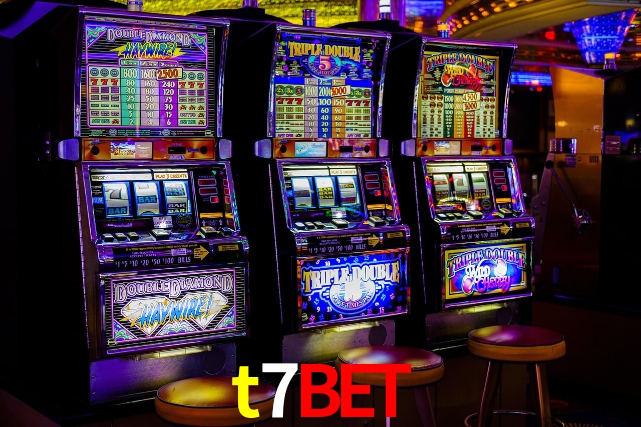 Torneios t7bet