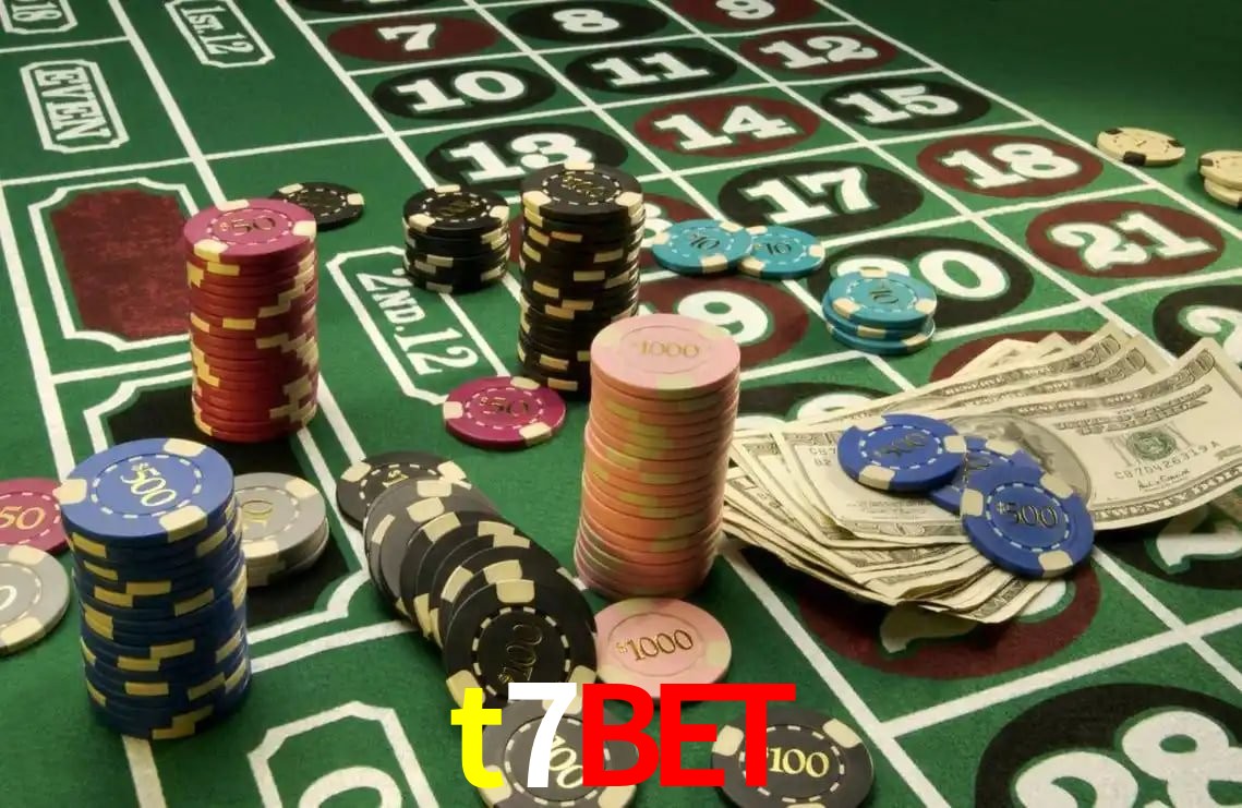 Explore as vantagens do t7bet: serviço profissional e confiabilidade