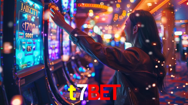 t7bet login
