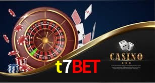 Casino VIP t7bet