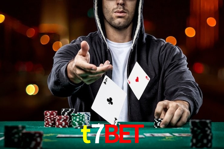 Bônus Generosos e Exclusivos no t7bet para Você!