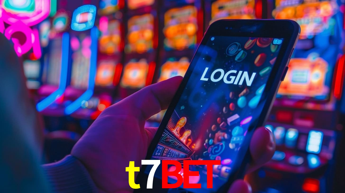 Jogos Exclusivos t7bet