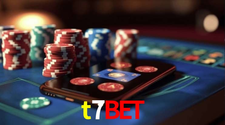 Bônus Diários t7bet
