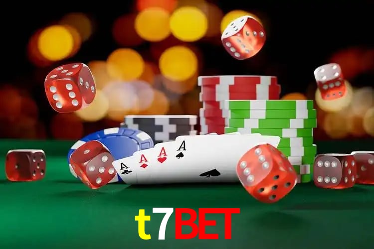 Estatísticas Esportivas t7bet