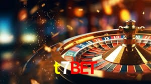 Design Responsivo t7bet