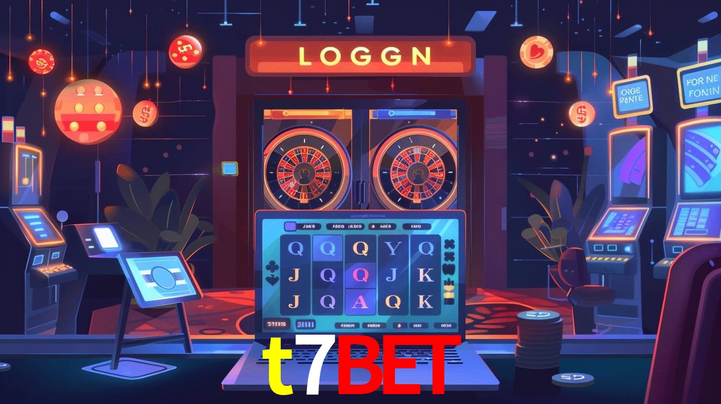 Benefícios da Conta t7bet