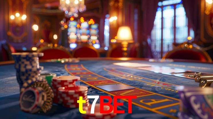 Game Providers t7bet