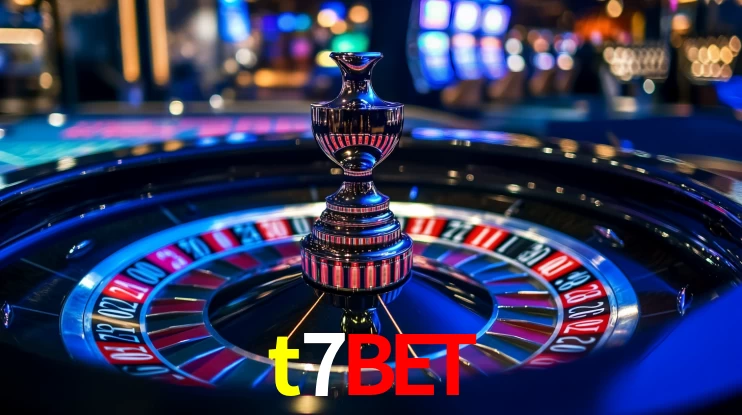 t7bet login