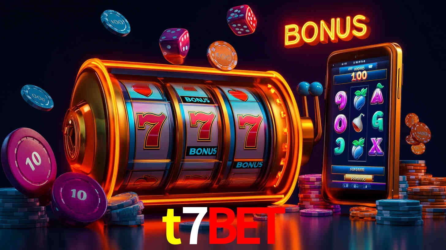 Descubra o Programa VIP da t7bet: Vantagens Exclusivas para Jogadores
