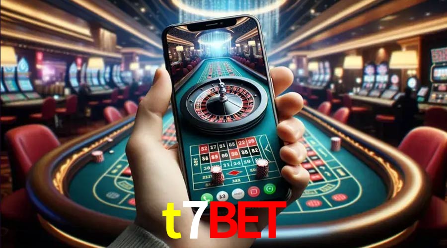 Slot Games t7bet