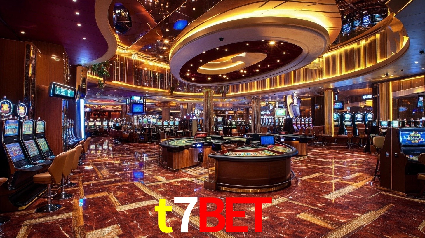 Programa VIP t7bet