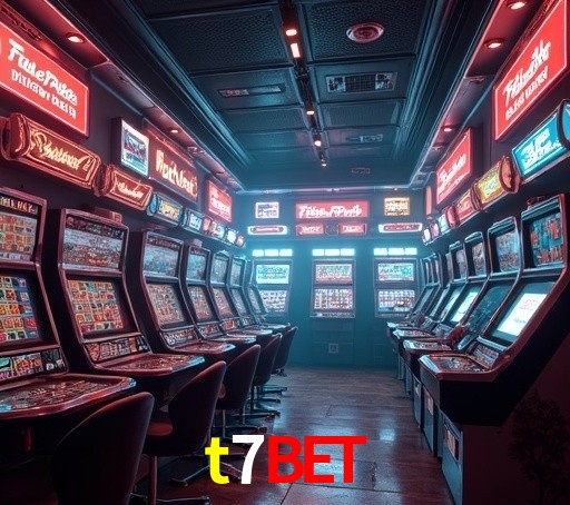 Sistemas de Segurança t7bet