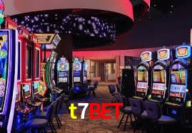 Integração de APIs t7bet