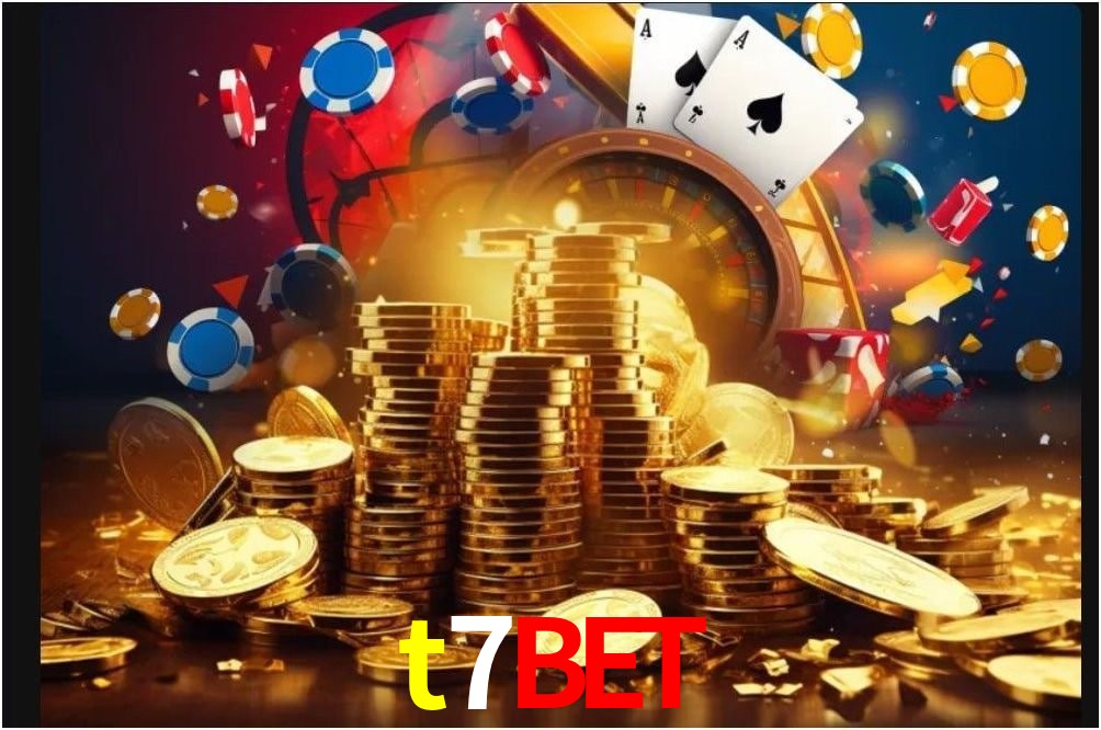 A Experiência Imersiva dos Cassinos Ao Vivo no t7bet