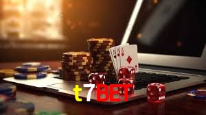 Inovações de Jogos na t7bet: O Futuro das Experiências Interativas