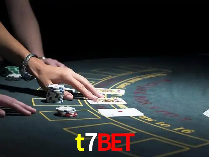 Tecnologia da Plataforma t7bet