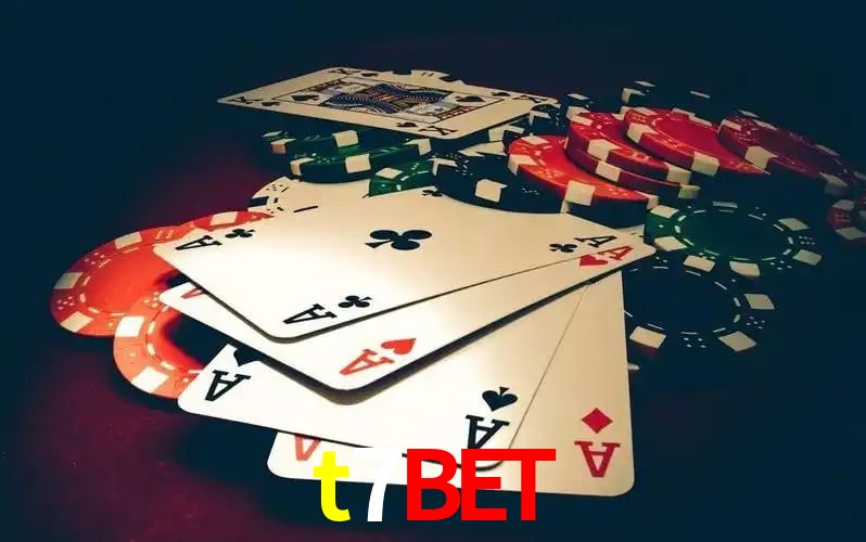 cassino t7bet