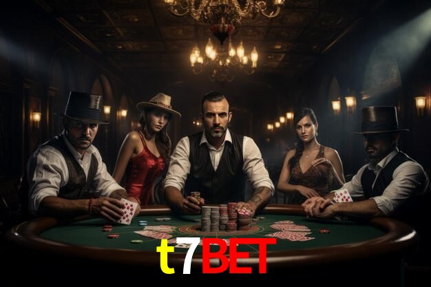 Explorando a Categoria de Eventos em Apostas na t7bet