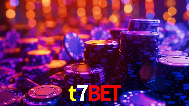 t7bet: A Experiência de Casino com Jogos de Mesa ao Vivo