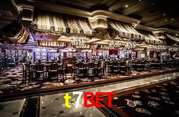 Seasonal Promotions t7bet