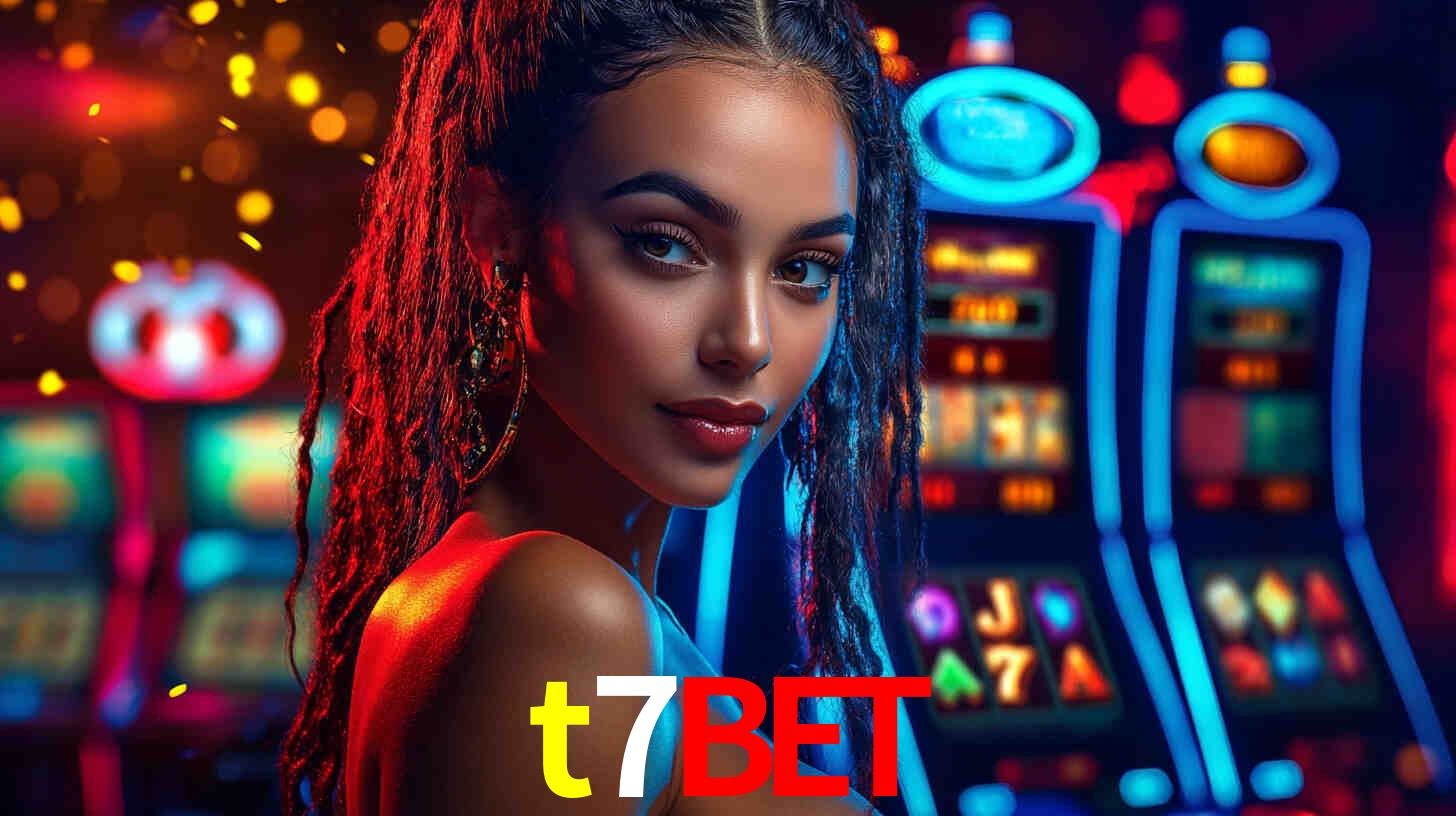 A Popularidade dos Caça-Níqueis no t7bet