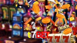 t7bet login