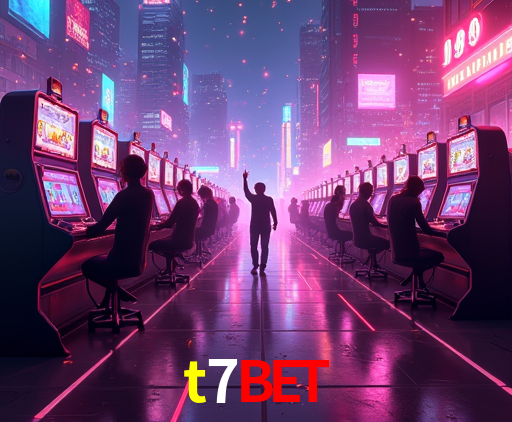 Interface Premium t7bet