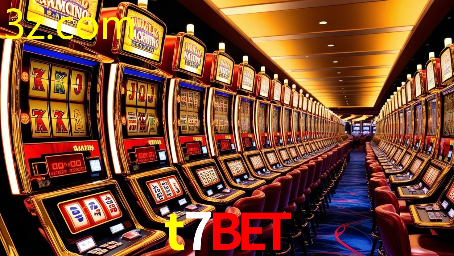 Jogos Crash na T7BET.COM