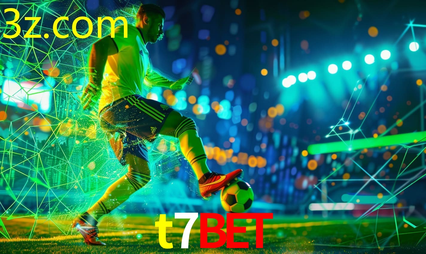 Apostas Futebol ao Vivo T7BET.COM