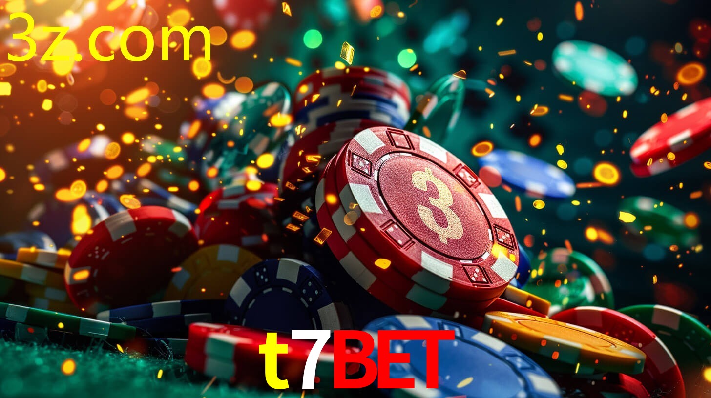App T7BET.COM