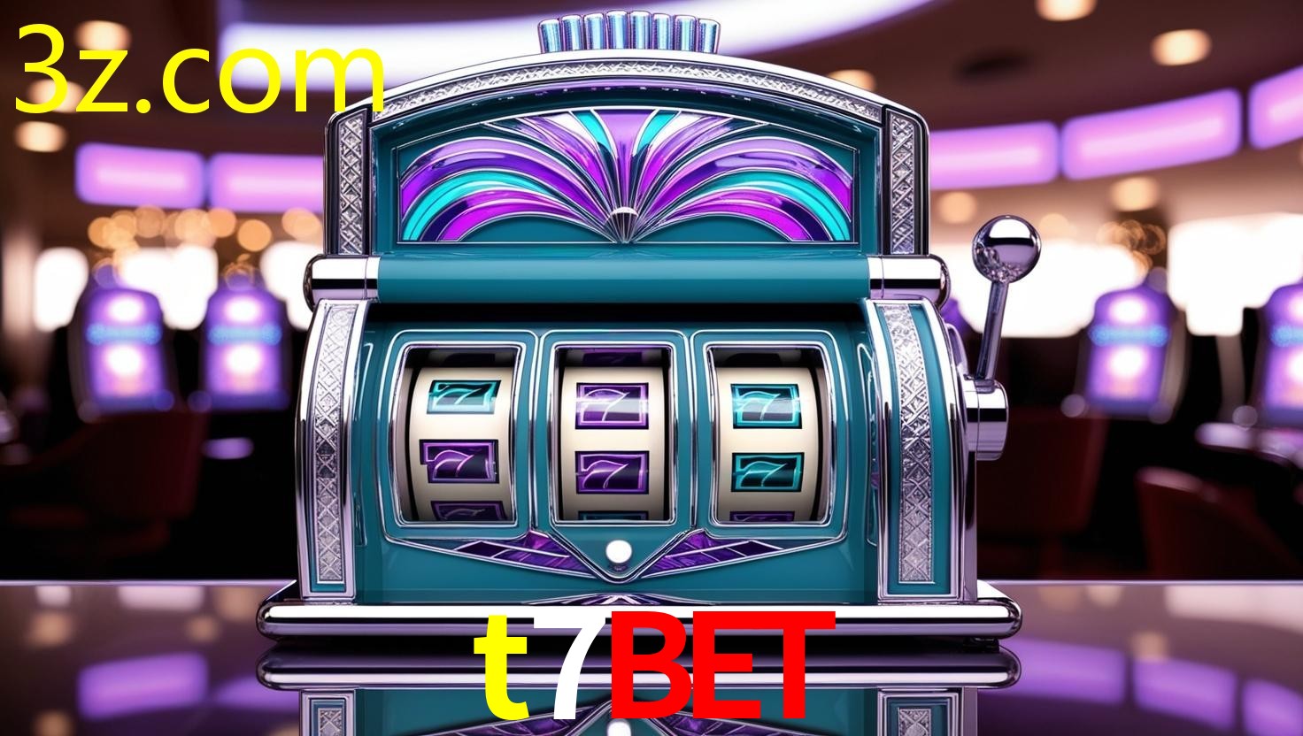 Apostas na Site T7BET.COM